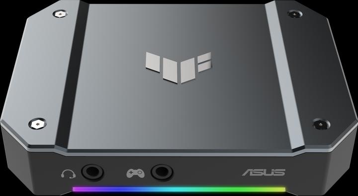 Produktbild ASUS Tuf Gaming Capture Box (PC)