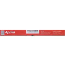 Nutritional values and ingredients Aprilla smart bathroom scale 150kg bluetooth (150 kg)