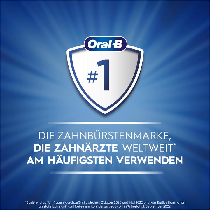 Actual product image Oral-B Pro Kids (50 ml)