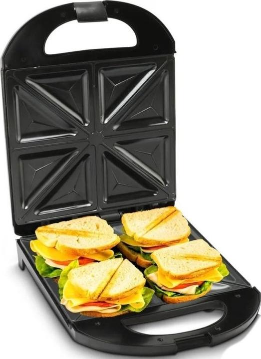 Actual product image Extralink Smart Life Sandwich Maker XXL Sj-33