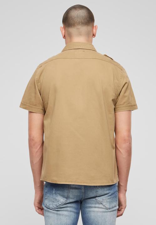 Produktbild Brandit Vintage Shirt shortsleeve (3XL)