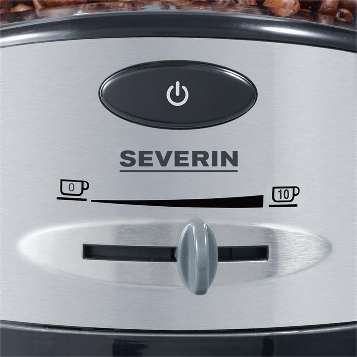 Actual product image Severin km 3874