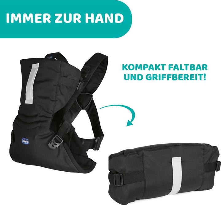 Produktbild Chicco Easy Fit
