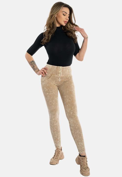 Image du produit Freddy WR.UP® Pantalon sculptant WRUP2HF235 (XS)