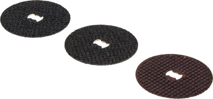 Actual product image Dremel SC690 SpeedClic cutting set