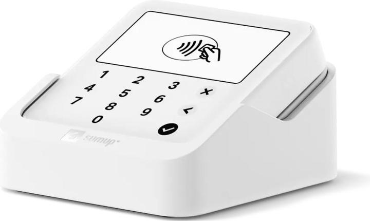 Image du produit SumUp Solo Lite & Charging Station