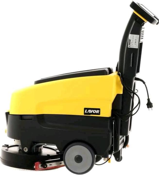 Lavor L15 36E Machine de nettoyage des sols (Aspirateur eau et poussière)