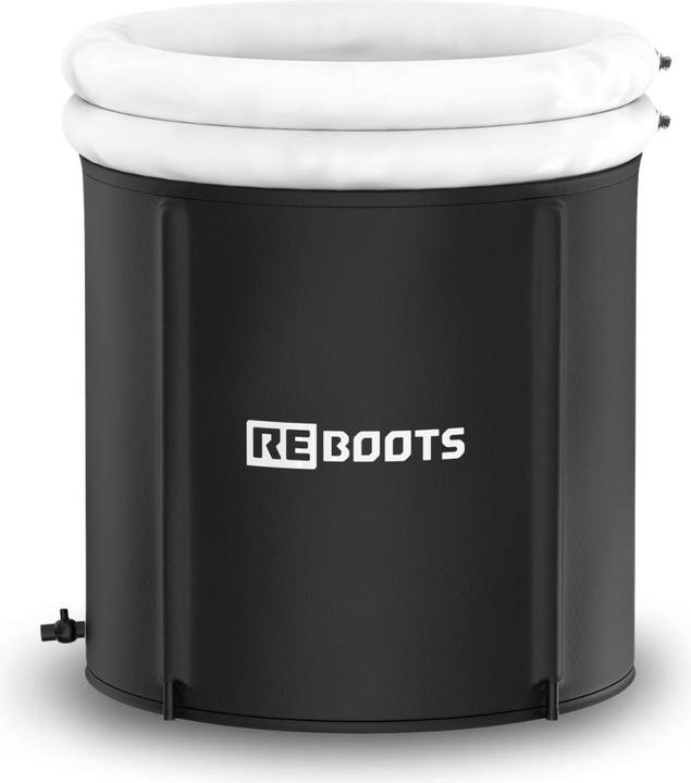 Image du produit Reboots Ice Tub (340 l, 75 cm, 75 cm)