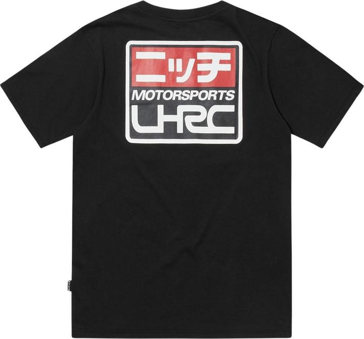Produktbild Nicce t-hirt (S)