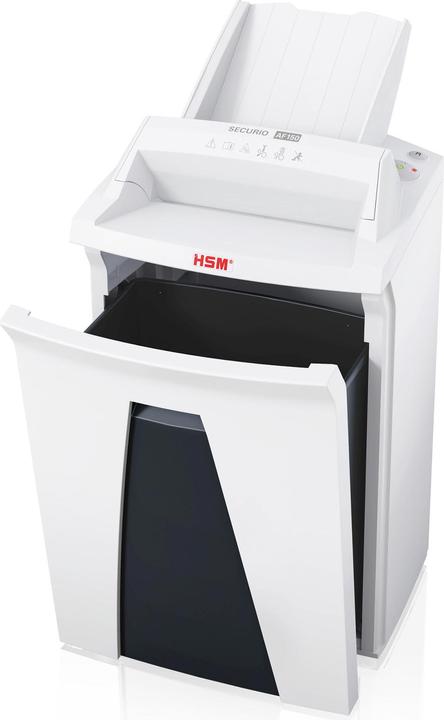 Produktbild HSM Aktenvernichter SECURIO AF 2083111 AF150 4,5x30mm (Partikelschnitt)