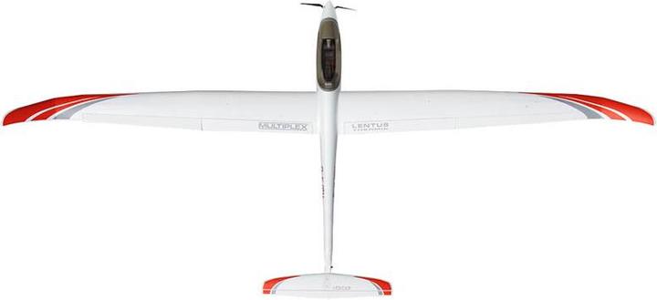 Actual product image Multiplex BK Lentus (Glider)