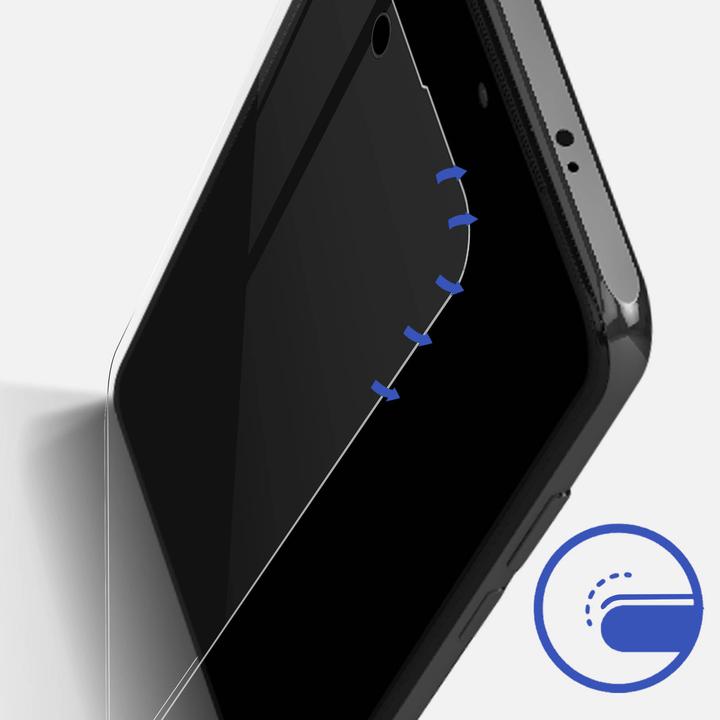 Image du produit 3MK Film d'affichage FlexibleGlass Lite (1 pièce(s), Xiaomi Redmi 10)