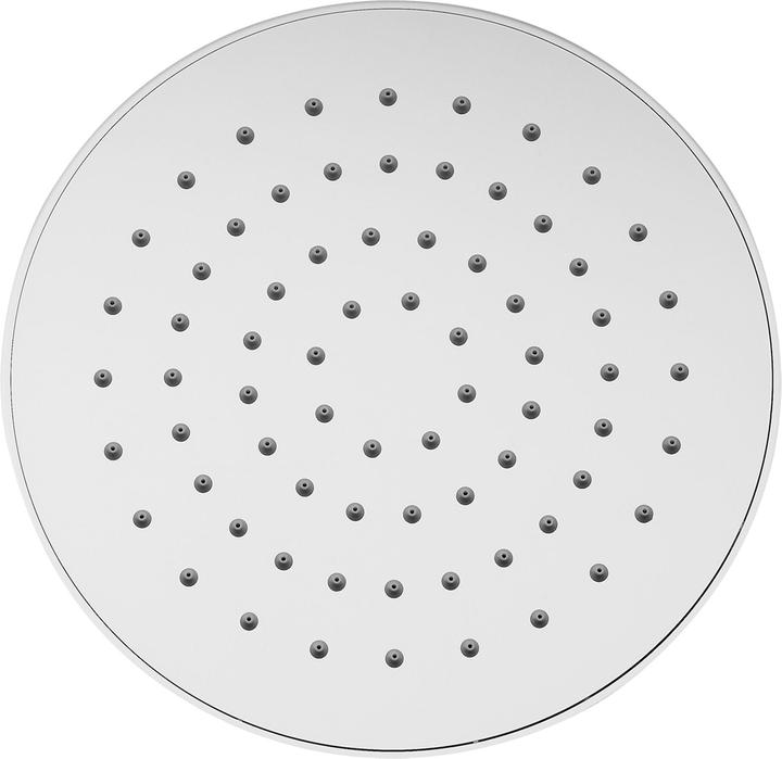 Laufen HF504729100000 (1 Strahlarten, 8.50 l/min)