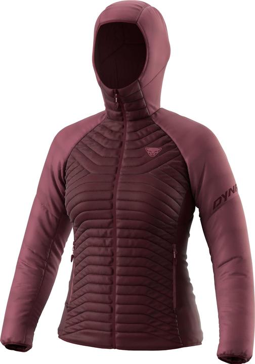 Image du produit Dynafit Veste à capuche Speed Insulation (L)