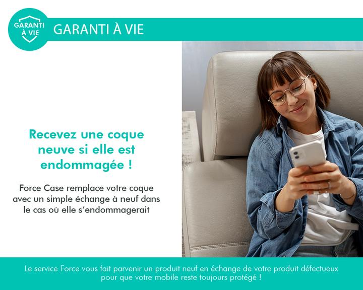 Immagine prodotto Force Case Serie di custodie per cellulari Feel (Samsung Galaxy A13)