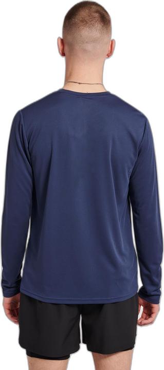 Image du produit hummel Te Topaz T-Shirt L/S (XXL)
