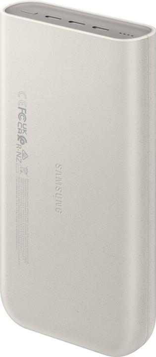 Immagine prodotto Samsung PD Super Fast (20000 mAh, 45 W, 74 Wh)