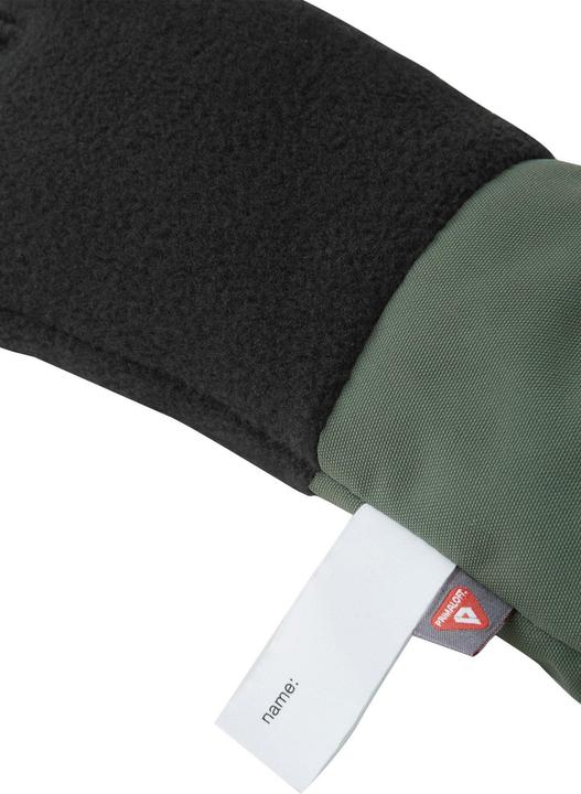 Image du produit Reima tec Enfants Gants d'hiver Tartu Thyme (M)