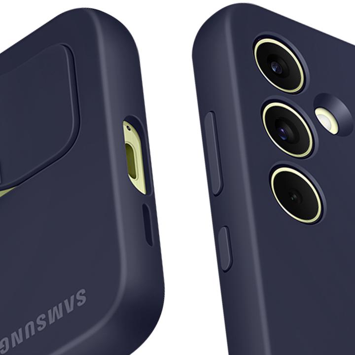 Actual product image Samsung Standing Grip Case (Samsung Galaxy A55)
