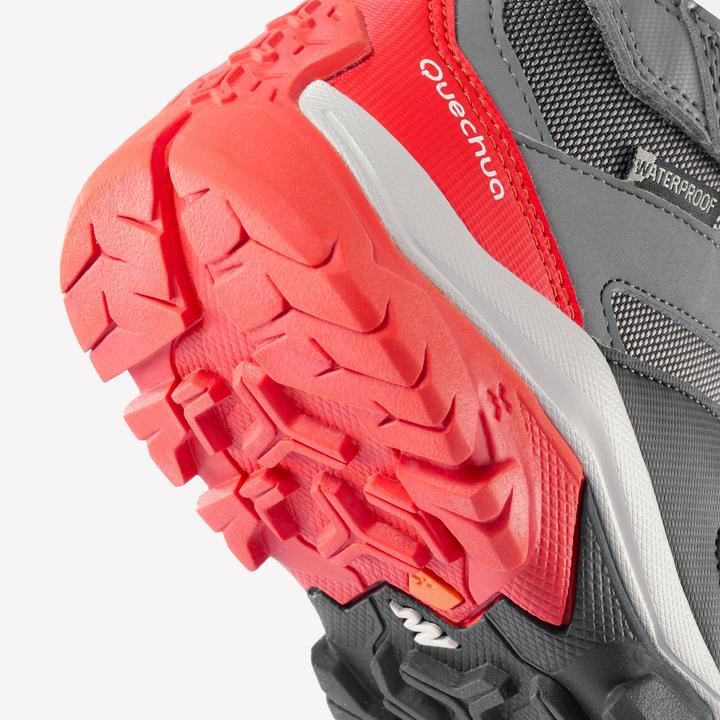 Immagine prodotto Quechua Crossrock Mid Wtp (33)