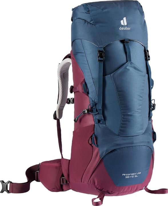 Produktbild Deuter Aircontact Lite (35 l)