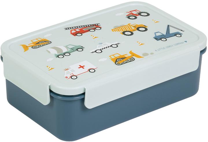 A Little Lovely Company Bento Fahrzeuge