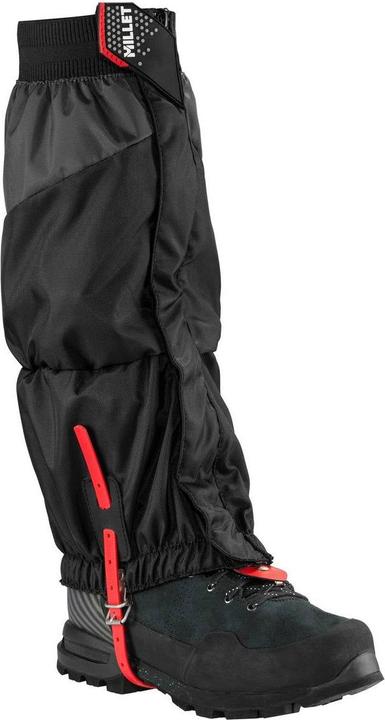 Actual product image Millet High Route Gaiter (L)