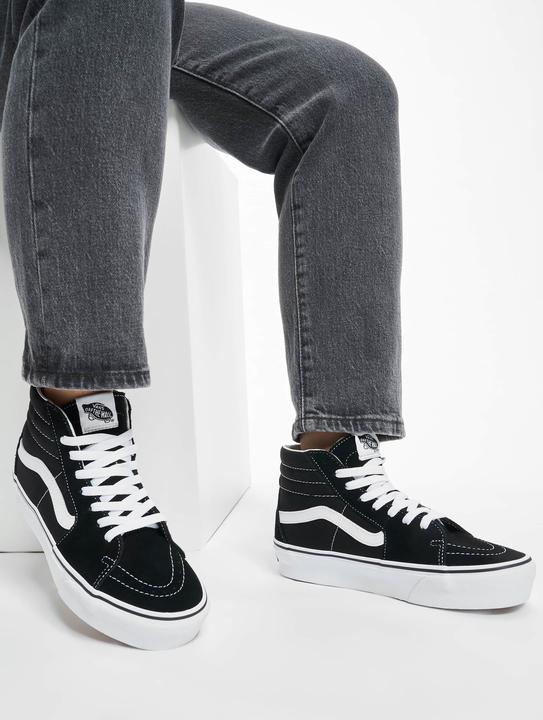 Produktbild Vans Schuhe Sk8 Hi Platform - 13659 (43)
