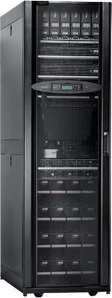 Actual product image APC Symmetra PX All-In-One 32kW scalable up to 48kW 400V including Start-Up (32000 VA, 32000 W, Online double converter UPS)