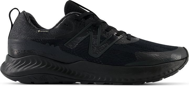 Actual product image New Balance MTNTRGC5 Nitrel GTX v5 (42)