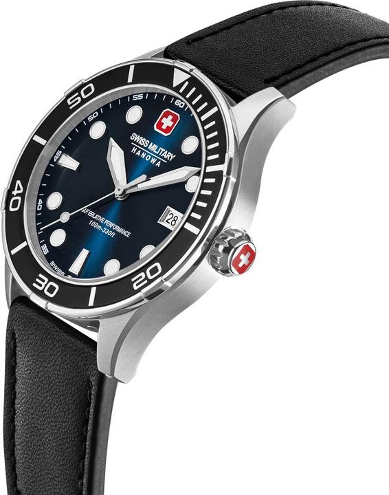 Actual product image Swiss Military Hanowa Phoenix (43 mm)