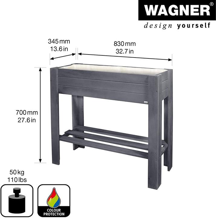 Immagine prodotto Wagner System Luce GreenBox