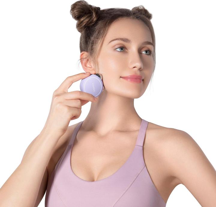 Actual product image Foreo Bear Mini