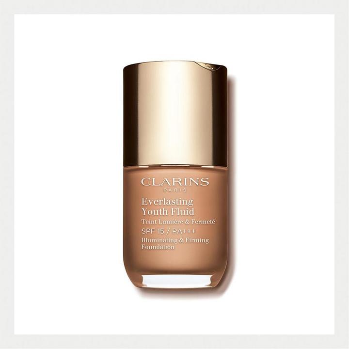 Image du produit Clarins Fluide jeunesse éternel - Ambre 112 (112 Ambre)