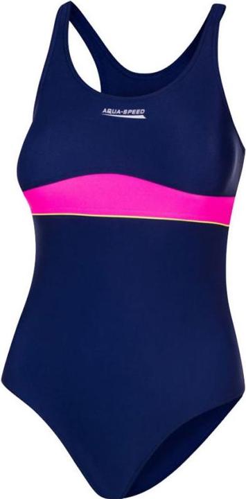 Speed Emily Jr Badeanzug Farbe (134)
