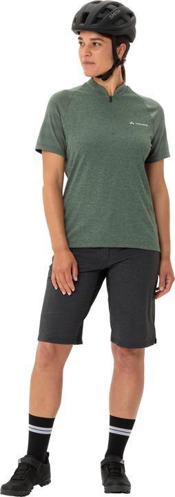 Actual product image Vaude Tamaro HZ Shirt IV (46)