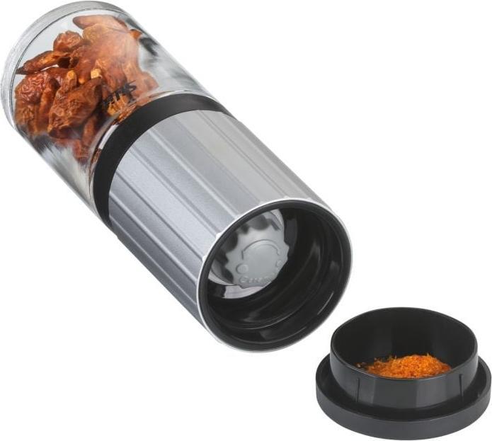 Actual product image Silit Piccante (Pepper, Salt)