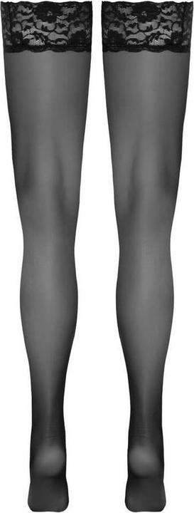 Image du produit Cottelli Collection HoldUp Stock bl 2 (2)