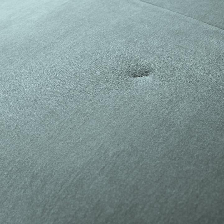 Actual product image La Redoute Interieurs Velvet (180 x 230 cm)