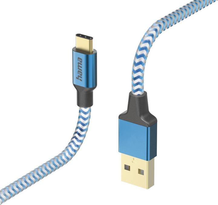 Produktbild Hama Reflective (1.50 m, USB 2.0)