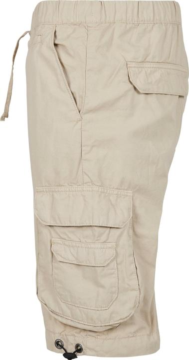Actual product image Urban Classics Double Pocket Cargo Shorts (M)