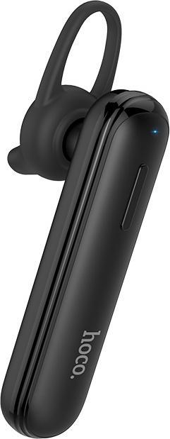Produktbild Hoco E36 Headset In-ear Calls/Music Bluetooth Black (170 h, Kabellos)