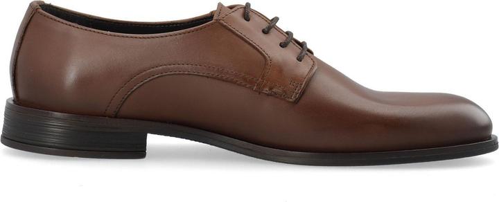 Actual product image Bianco BIABYRON Leather Derby Shoes (43)