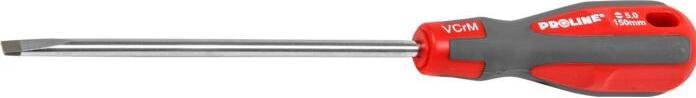 Image du produit Proline Tournevis Pro-Line pour vis à fente 9,5x200 mm - 10112