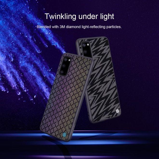 Image du produit Nillkin Série Twinkle (Samsung Galaxy S20+)