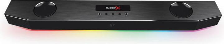 Actual product image Creative Sound BlasterX Katana (75 W, 2.1 Channel)