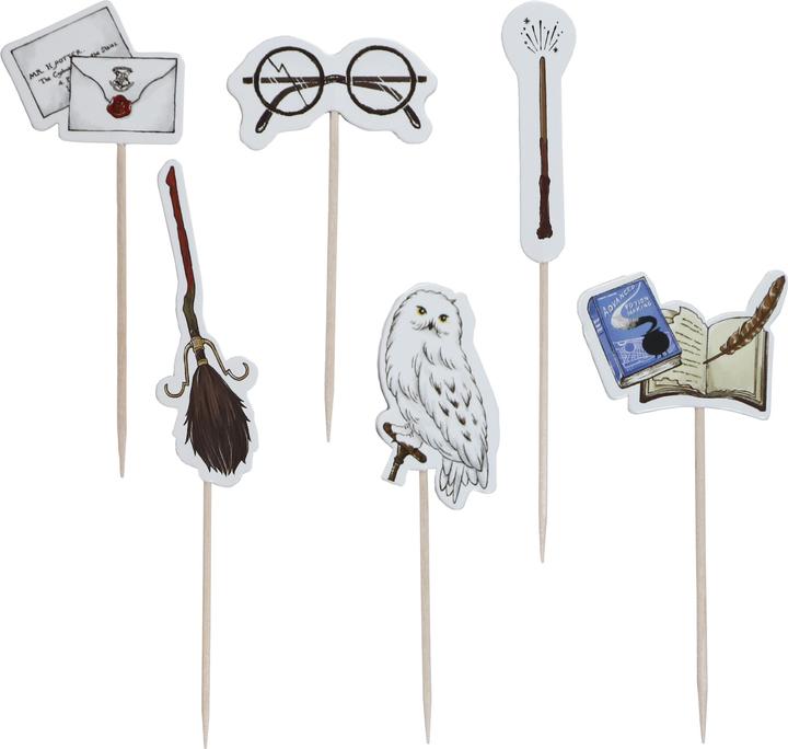 Actual product image PME Cupcake moulds Harry Potter, 30 pieces (copy) (copy) (5 cm)