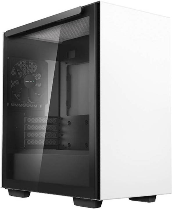 Produktbild Deepcool Macube 110WH (mATX, Mini-ITX)