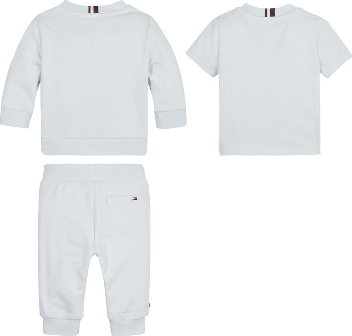 Actual product image Tommy Hilfiger Baby Monogram Hwk Giftpack (56)