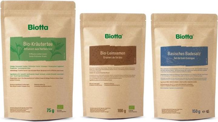 Image du produit Biotta Semaine de wellness